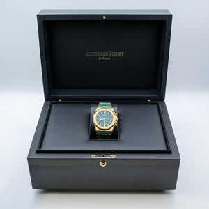 Audemars Piguet Royal Oak