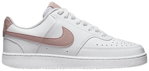 Nike Wmns Court Vision Low Next Nature 'White Pink Oxford'