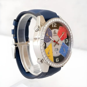 Jacob & Co. Five Time Zone