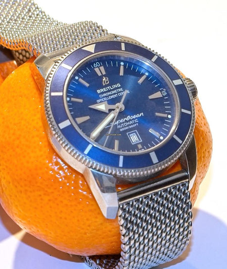 Breitling Superocean