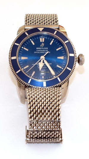 Breitling Superocean