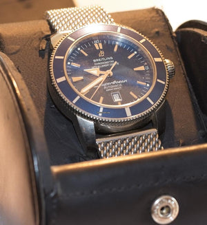 Breitling Superocean