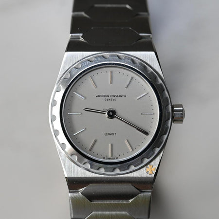 Vacheron Constantin Historiques