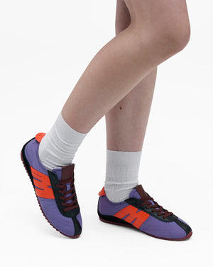 Marc Jacobs The 400 Bleecker Runner Blueberry Multi
