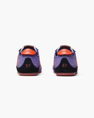 Marc Jacobs The 400 Bleecker Runner Blueberry Multi