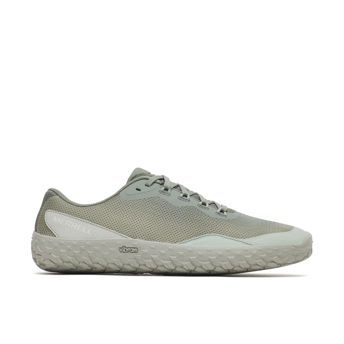 Merrell Men's Vapor Glove 7 White Sage