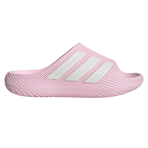 Adidas PURECHILL SLIDES  Pink / Core White / Core White