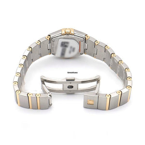 Omega Constellation