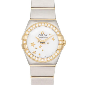 Omega Constellation