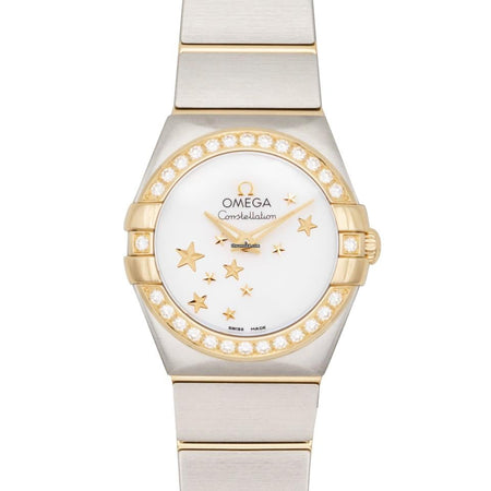 Omega Constellation