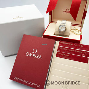 Omega Constellation