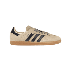 Adidas Samba OG Warm Vanilla Night Indigo