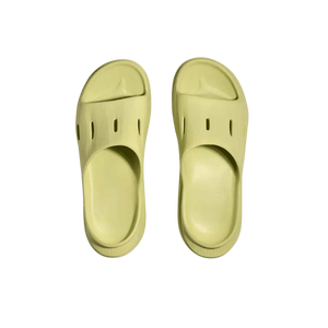 Hoka ORA Recovery Slide 3 HoneyDew