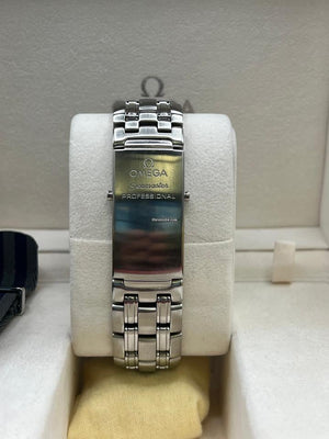 Omega Seamaster