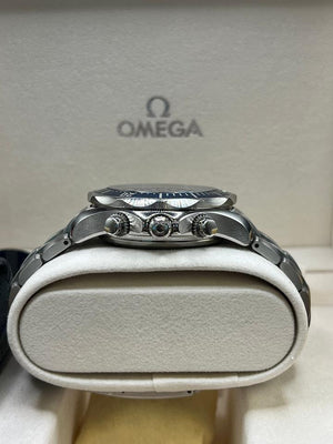 Omega Seamaster