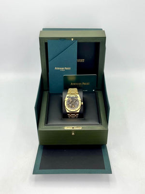 Audemars Piguet Royal Oak