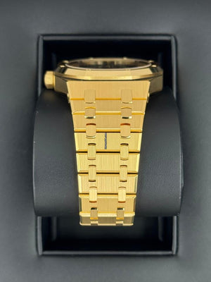 Audemars Piguet Royal Oak