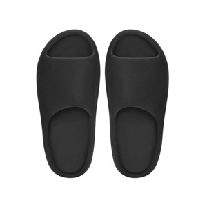 Yeezy Slide by Kanye YS-01 Black