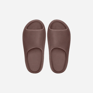 Yeezy Slide by Kanye YS-01 Fudge