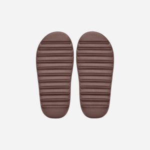 Yeezy Slide by Kanye YS-01 Fudge