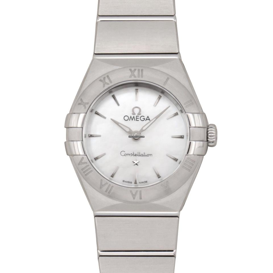 Omega Constellation