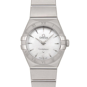 Omega Constellation