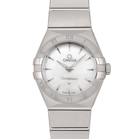 Omega Constellation