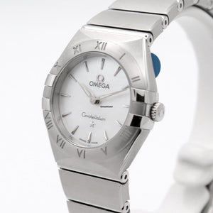 Omega Constellation