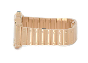 Cartier Santos
