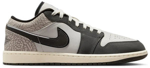 Air Jordan 1 Low SE 'Elephant'