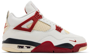 Nigel Sylvester x Air Jordan 4 Retro OG SP 'Brick After Brick'