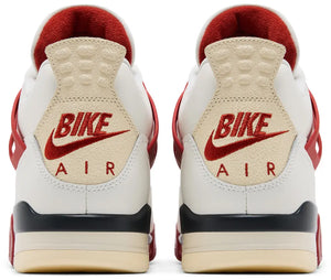 Nigel Sylvester x Air Jordan 4 Retro OG SP 'Brick After Brick'