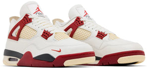 Nigel Sylvester x Air Jordan 4 Retro OG SP 'Brick After Brick'