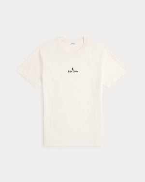 Logo Jersey T-Shirt Save to Wishlist Big & Tall