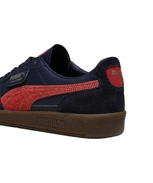 PUMA x RCB Palermo Leather navy blue Sneakers