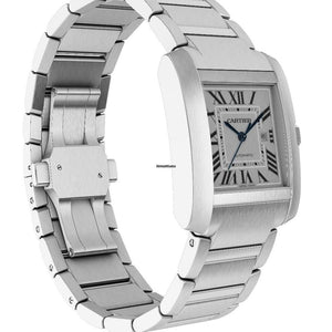 Cartier Tank