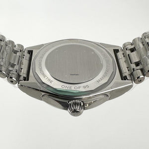 Breitling Chronomat GMTAutomatic GMT 40 2025 Saudi Arabia Special Edition 95th National Day Limited to 95 Pieces