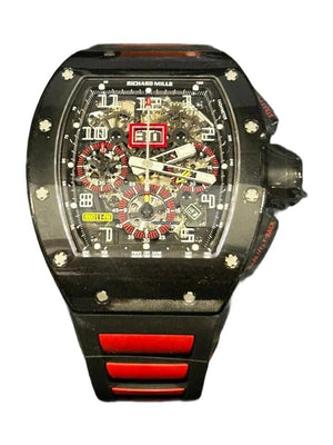 Richard Mille RM 011