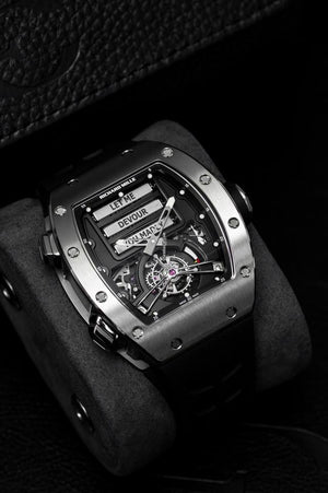 Richard Mille RM 69