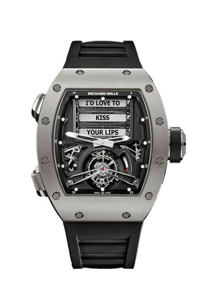 Richard Mille RM 69