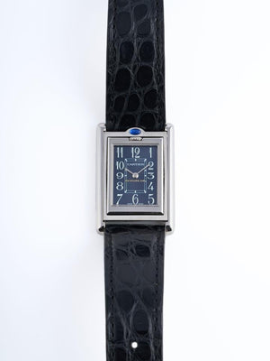 Cartier Tank
