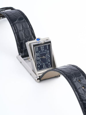 Cartier Tank