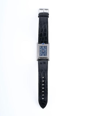 Cartier Tank