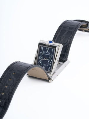 Cartier Tank