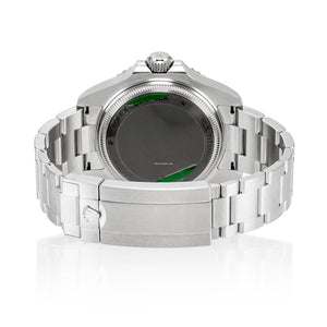 Rolex | Sea-Dweller | 136660 | Steel | 44 mm | Steel | Automatic