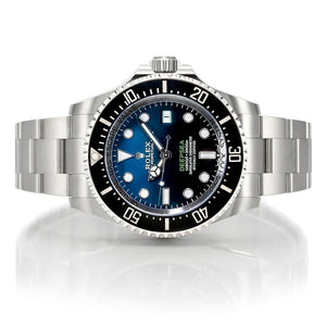 Rolex | Sea-Dweller | 136660 | Steel | 44 mm | Steel | Automatic