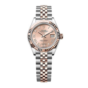 Rolex | Datejust | 279171 | Steel | 28 mm | Gold/Steel | Gold | Automatic