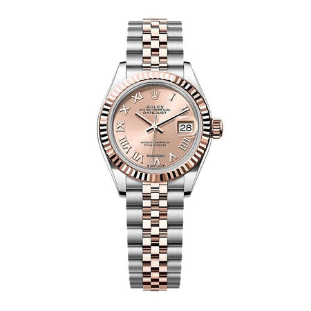 Rolex | Datejust | 279171 | Steel | 28 mm | Gold/Steel | Gold | Automatic