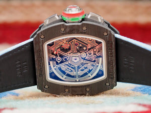 Richard Mille Chronograph RM65-01 NTPT NEW 2023