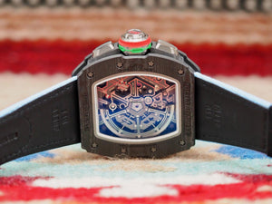 Richard Mille Chronograph RM65-01 NTPT NEW 2023